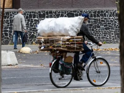 Шість прихистків для переселенців у Херсоні потребують ремонту