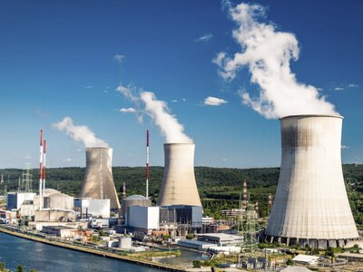 Росатом обговорює будівництво АЕС із чотирма країнами Африки
