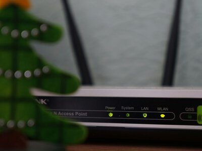 Проблеми Wi-Fi-роутеру після кількох років роботи: чому старий пристрій може бути небезпечним