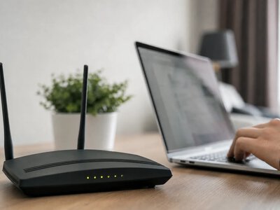 Netgear випустила оновлення для вразливих маршрутизаторів і повторювачів Wi-Fi