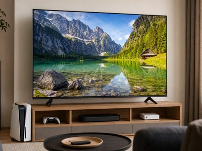 Vizio знизила ціну на Mini LED телевізори без обов’язкового використання Smart TV