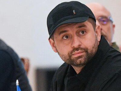 Акаунти з номерів Арахамії писали в чатах про контроль над оборонною промисловістю