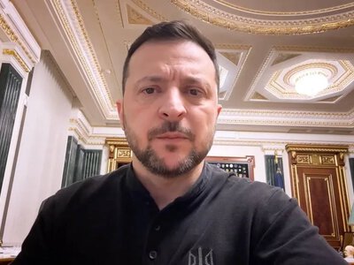 Україна планує збільшити кількість підрозділів далекобійних ударів, – Зеленський