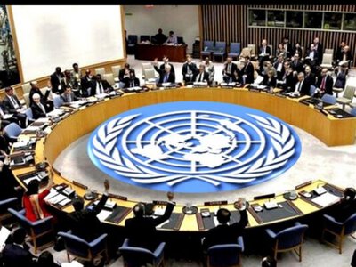 Україна скликає термінове засідання Радбезу ООН через удари РФ