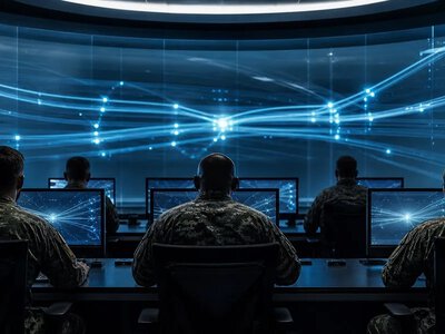 Командування США заявило про спільну оперативну картину з партнерами — Breaking Defense