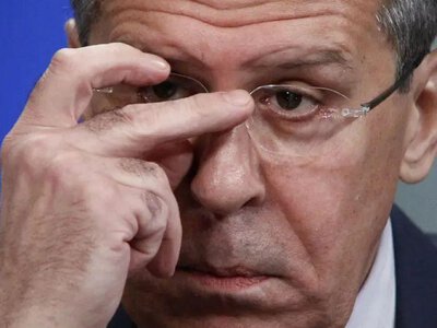 Усе через Лаврова: на зустрічі G20 міністри не захотіли робити спільне фото