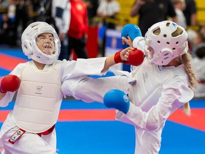 Сходження на Олімп-2026. Чемпіон втікає від погоні. Забрали у господарів 10 медалей