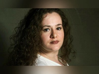 «Моє тіло болить»: Кріста Пайк розповіла про наслідки невдалої страти