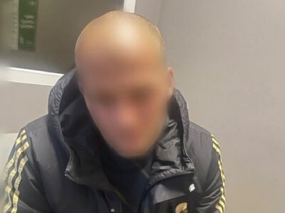 Ударив по голові та пограбував: у Фастові затримали 44-річного нападника
