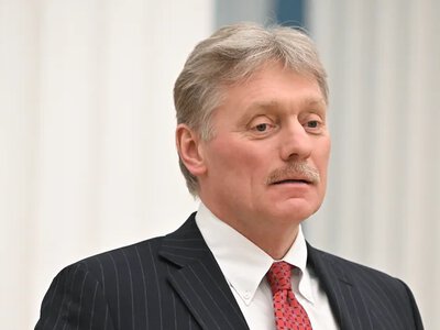 Початок переговорів у листопаді не означатиме припинення вогню — заява Пєскова