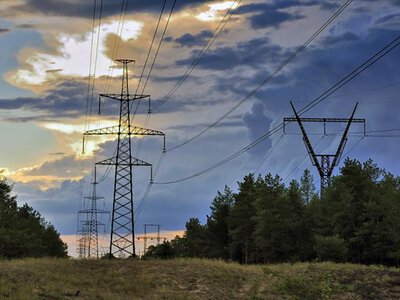 У Харківській області 31 жовтня діятимуть графіки погодинних відключень електрики