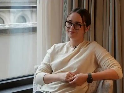Fire Point: Україна наблизилася до створення далекобійної балістики