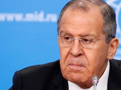Про що свідчить візит Лаврова до США: пояснює експерт