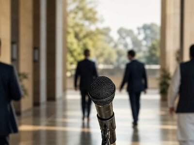 Речник армії Пакистану заявив про обережний оптимізм щодо медіації між США та Іраном — Dawn