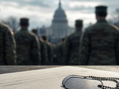Гегсет оголосив тестування військових-чоловіків від 30 років на низький тестостерон — Fortune
