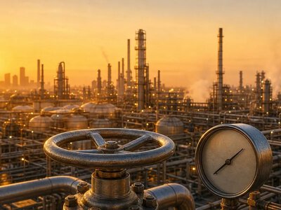 Chevron майже потроїла квартальний прибуток до $9,9 млрд — OilPrice