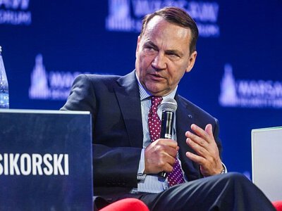 Сікорський готує важливе послання для Лаврова на зустрічі G20