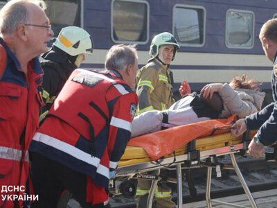 Загинули щонайменше 20 людей: Україна звернулася до Радбезу ООН після ударів по чотирьох містах 29 жовтня
