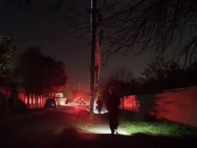 Понад 350 тисяч абонентів залишилися без світла через масовану атаку на Дніпро