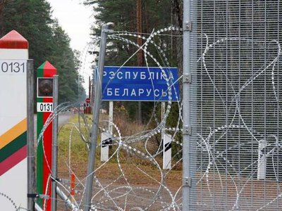 США тиснуть на Литву, щоб відкрити порти для білоруського калію