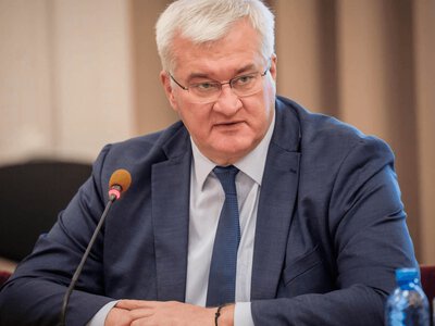 Україна скликає термінове засідання Радбезу ООН після масованих ударів рф 29 жовтня — Сибіга