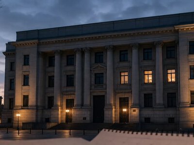 Суддя Корвін-Пйотровська скликала збори суддів Конституційного трибуналу — Interia