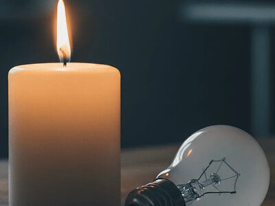 Де в Миколаєві та області 31 жовтня не буде світла