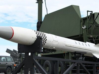 Україна запросила 500 ракет-перехоплювачів для Patriot: США схвалили можливий продаж