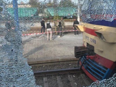 Укрзалізниця проводить детальне розслідування трагедії із 14 загиблими у Дніпрі