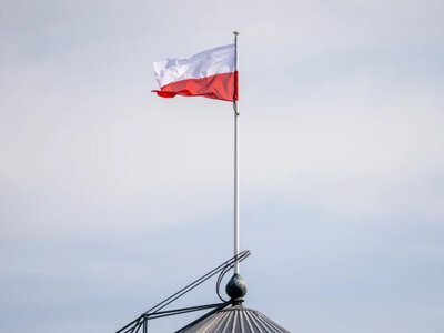 В Польщі затримали росіянина, який зробив 250 тисяч фото інфраструктурних об’єктів