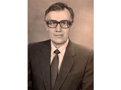 У Дніпрі помер відомий хімік