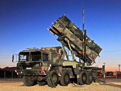США схвалили продаж Україні 500 ракет для систем Patriot за 2,1 мільярда доларів