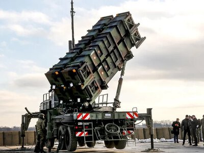 США схвалили продаж Україні 500 ракет для систем Patriot за 2,1 млрд доларів