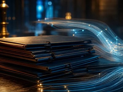 ШІ-юридична фірма Crosby подала заявку на придбання активів Weil Gotshal — TechCrunch
