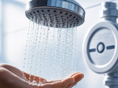 Учасники дослідження холодного душу повідомили про на 31% менше лікарняних днів — News-Medical