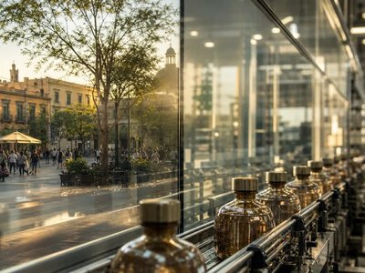 ВВП Мексики зріс на 0,9% у третьому кварталі — Mexico News Daily