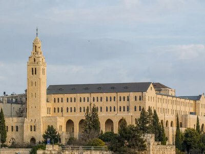 Єгорам Гаон знявся у фільмі вперше майже за десятиліття — Jerusalem Post