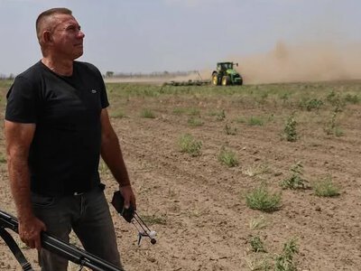 Міністр агрополітики Висоцький терміново звернувся до мільйонів власників земельних паїв