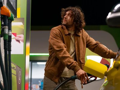 Запасів пального в Україні залишилося на два тижні та названо умови дефіциту