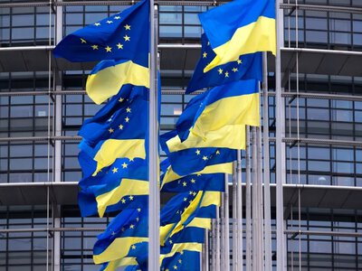 Через невиконані умови реформ ЄС пропонує зменшити виплату Україні на 264,6 мільйона євро