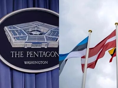 Пентагон попросив країни НАТО менше говорити про слабкість Росії та загрозу Путіна