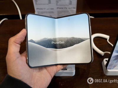 iPhone за $1999 почав тріскатися через кілька днів: власники розкрили недоліки новинки Apple
