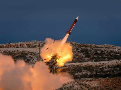 Держдеп США схвалив можливий продаж Україні 500 ракет для Patriot