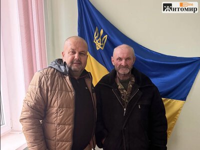 На Коростенщині депутат вимагає перевірити мобілізацію чоловіка з інвалідністю II групи