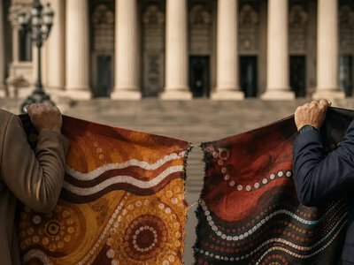 Лідерка опозиції Вілсон обіцяє скасувати договір у Вікторії — ABC News Australia