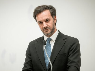Тихий: Південна Корея не планує розривати дипломатичні відносини з Україною