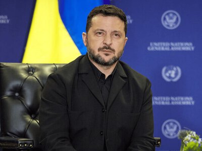 Ракети потрібні вже зимою: Зеленський закликав США прискорити передачу PAC-3 для Patriot