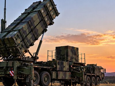 Держдеп США схвалив продаж Україні ракет для систем Patriot