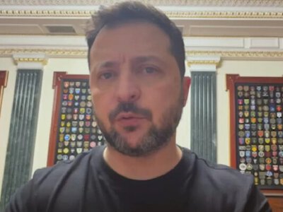 Сильне рішення: Зеленський закликав США прискорити передачу Україні 500 ракет для Patriot