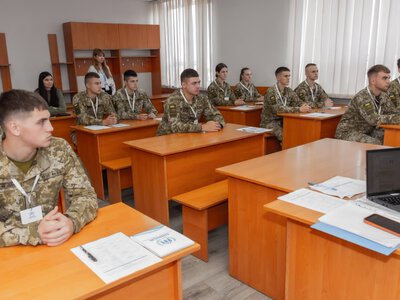 Мобілізація до 25 років: яких молодих чоловіків можуть призвати до ЗСУ